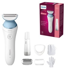 Philips BRL166/91 Golarka damska Seria 8000, biała, 5 akcesoriów na sprzedaż  PL