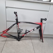 Ribble sportive frameset for sale  NORTHWICH