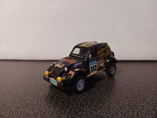 Miniature rallye raid d'occasion  Issy-les-Moulineaux