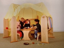 Pickler spielregal spielständ gebraucht kaufen  Röhrnbach