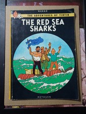 Red sea sharks for sale  WORTHING