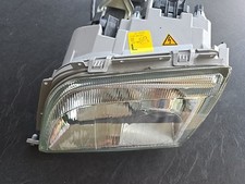 Neuer mercedes r129 gebraucht kaufen  Linkenheim-Hochstetten