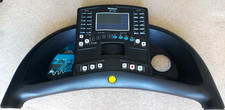 Reebok zr10 treadmill for sale  LUTTERWORTH