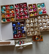 christbaumkugeln ddr gebraucht kaufen  Gotha