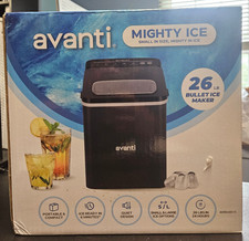 Avanti mighty ice for sale  Kingsport