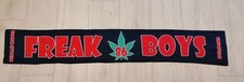 Sciarpa ultras freak usato  San Giuliano Milanese
