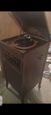 Record player antique for sale  Craigsville