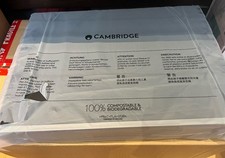 Cambridge audio axc25 for sale  WALLINGTON
