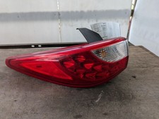 Driver tail light for sale  Houston