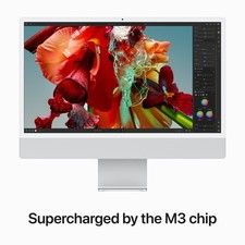 apple desktop for sale  Stow