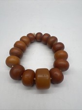 Bracelet ambre ancien d'occasion  Marseille VIII