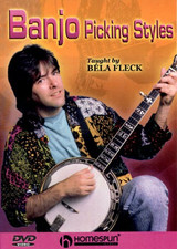 Bela fleck banjo for sale  ROSSENDALE