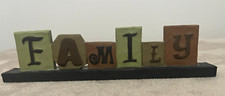 Family mini stone for sale  Omaha