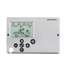 Seltron promatic differenzregl gebraucht kaufen  Pollenfeld