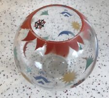 Vintage 80s glass for sale  OXFORD