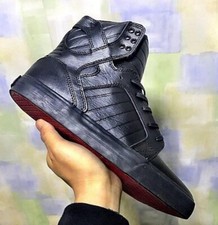 Usado, Sapatos da moda masculinos Supra Skytop tamanho EUA comprar usado  Enviando para Brazil