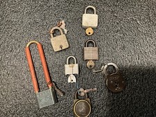 Mixed lot vintage for sale  Enfield