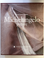 Michelangelo pittore cura usato  Roma