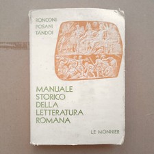 Manuale storico della usato  Piombino