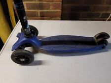 Micro maxi scooter for sale  BROMLEY