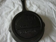 Old mountain cast for sale  Harrisburg