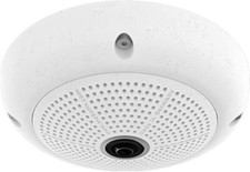 Telecamera mobotix q26 usato  Roma
