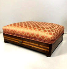 Antique chest box d'occasion  Expédié en Belgium