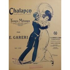 Gareri chulapon piano d'occasion  Blois