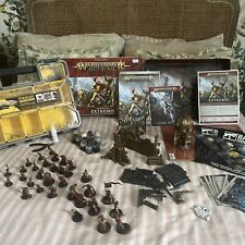 Warhammer age sigmar for sale  ROMSEY