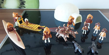 Playmobil vintage 1974 gebraucht kaufen  Rödermark