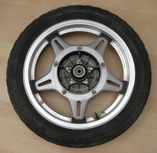 Honda cx500 500 gebraucht kaufen  Lebach