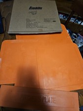 Franklin sports orange for sale  Albany