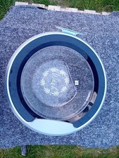 Hotpoint door washing for sale  ISLE OF LEWIS