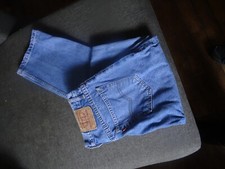 Jeans levis 501 d'occasion  Paris XVIII