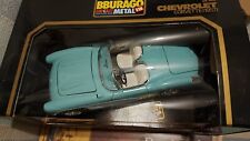 1957 chevrolet corvette d'occasion  Expédié en Belgium