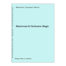 Mantovani orchestra magic for sale  Shipping to Ireland