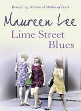 Lime street blues for sale  UK