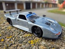 Porsche 911 tuning gebraucht kaufen  Halberstadt