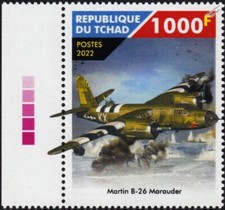 Wwii usaaf martin for sale  PONTYPRIDD