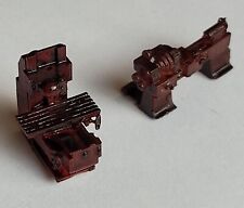 Machine outils tours d'occasion Machine outils tours d'occasion  Grenoble-