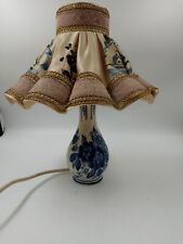 Tischlampe tischleuchte rigina gebraucht kaufen  Worms