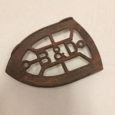 Vintage sad iron for sale  Allentown