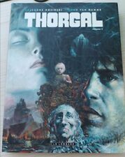 Thorgal intégrale tome d'occasion  La Chapelle-sur-Erdre