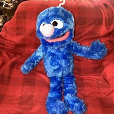 Sesame street grover for sale  Canyon Country