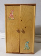 Strombecker wood doll for sale  Germantown