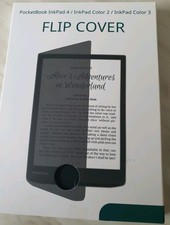 Flip cover pocket gebraucht kaufen  Berlin