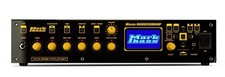 Markbass multiamp testata usato  Azzano Decimo