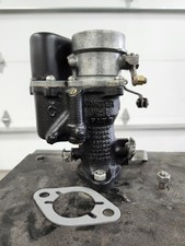 Carter carburetor chevrolet for sale  Billings
