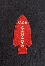 special service force for sale  Wichita