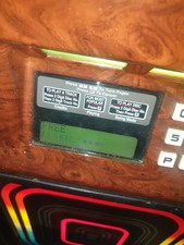 1980s jukebox for sale  WIDNES